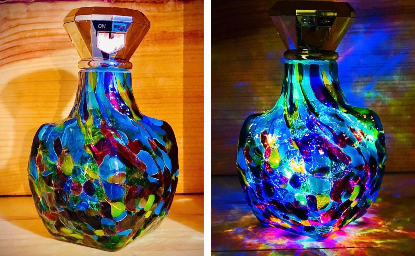 Appalachian Glass